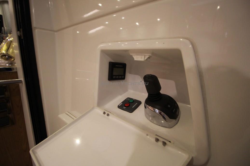 Beneteau Gran Turismo 49 — foto 80 van 112