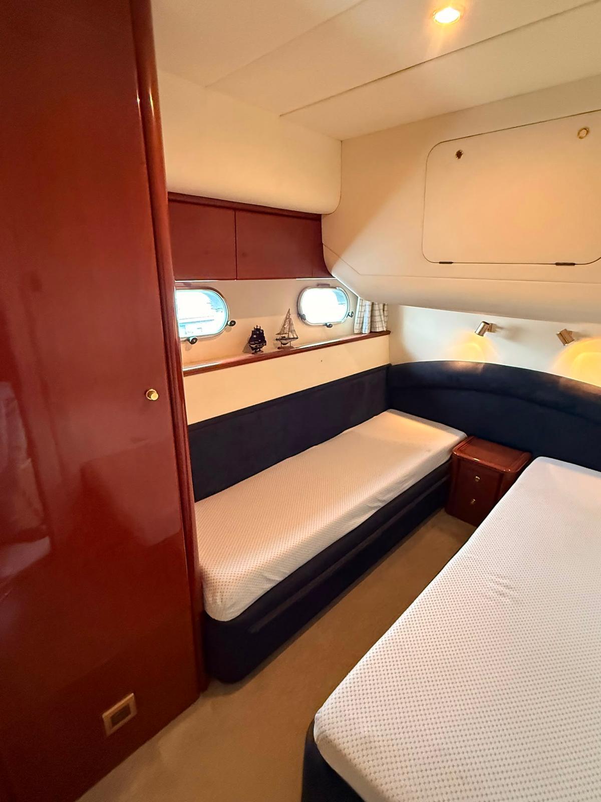 Princess 480 — foto 19 van 46