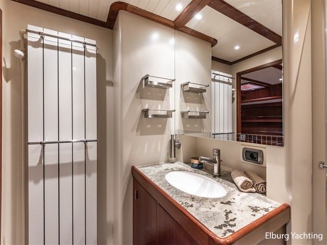 Vitters Trawler 19.90 - Explorer — foto 32 van 100