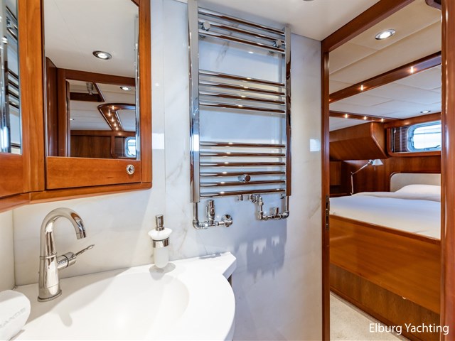 Moonen 68 - Flybridge — foto 45 van 100