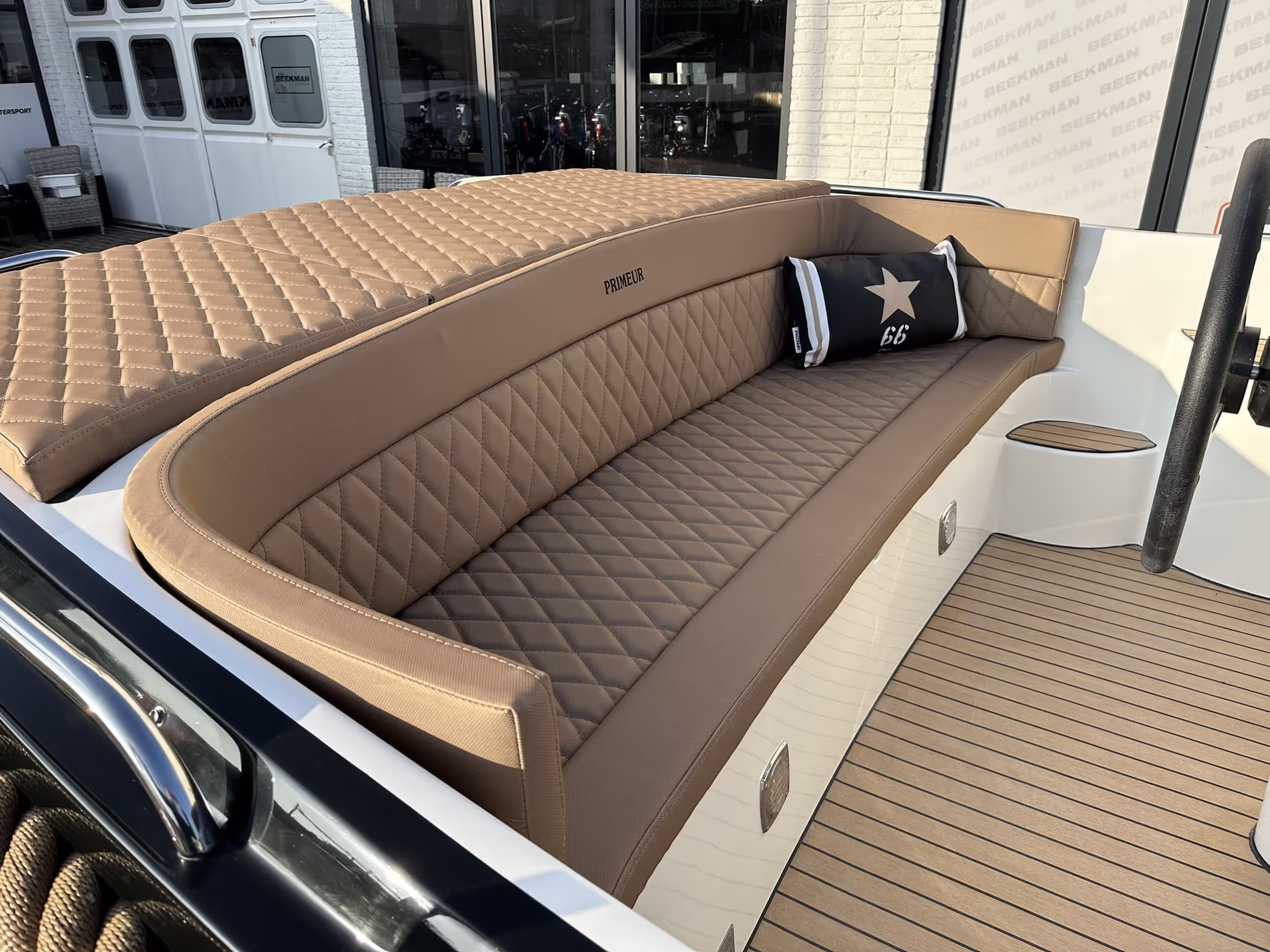 Primeur 715 Tender — foto 10 van 25