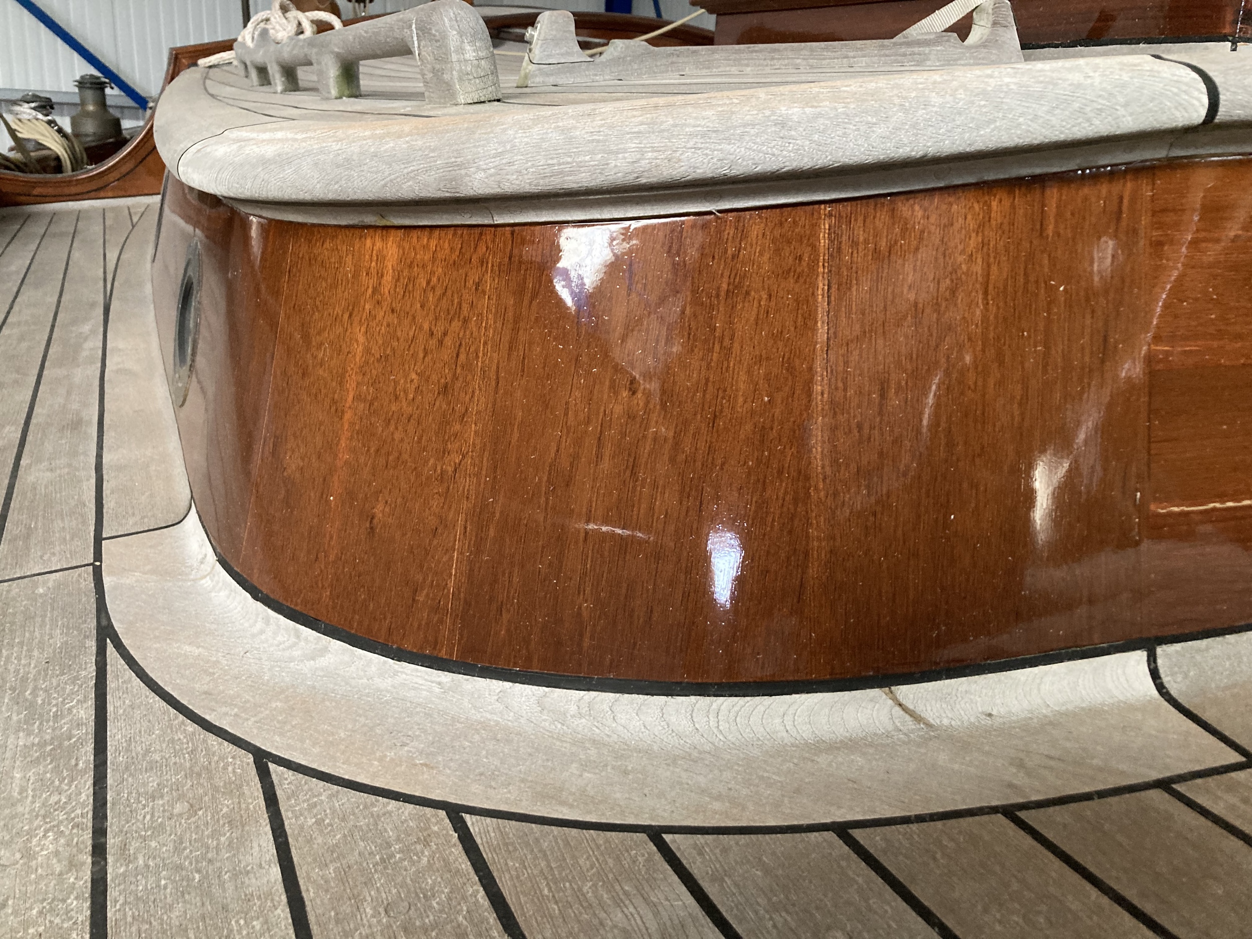Lemsteraak - Schokker 18.60 Meter Hoek Design — foto 47 van 69