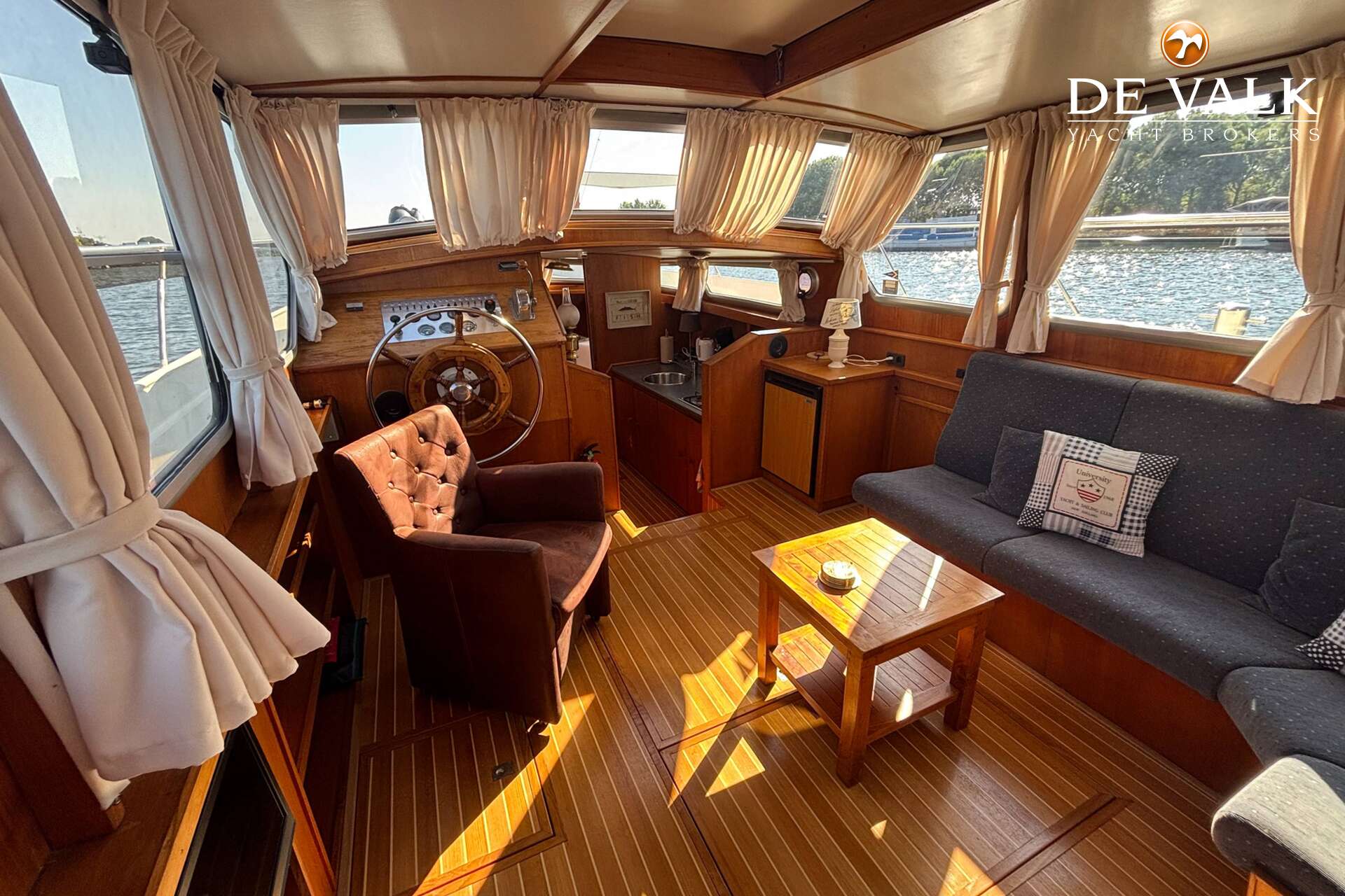 Valkkruiser 1160 — foto 12 van 29