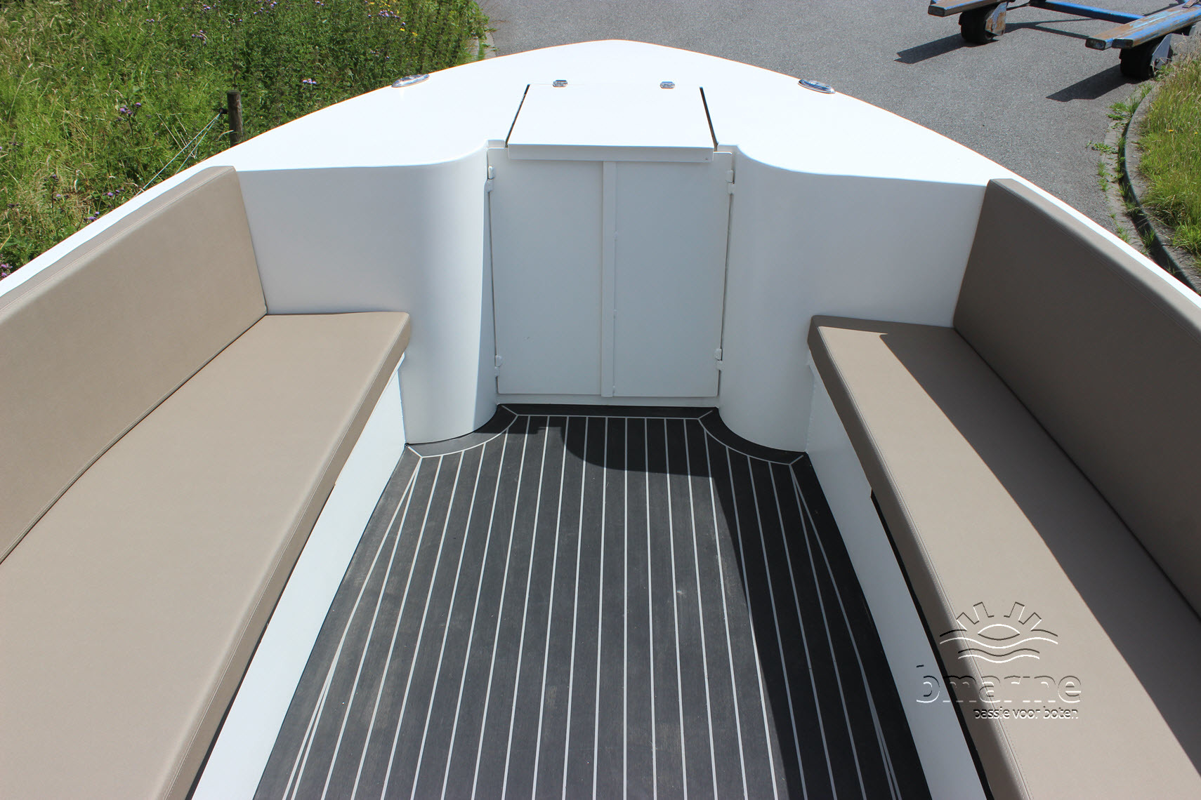 Blackfish Reallife 650 — foto 9 van 20