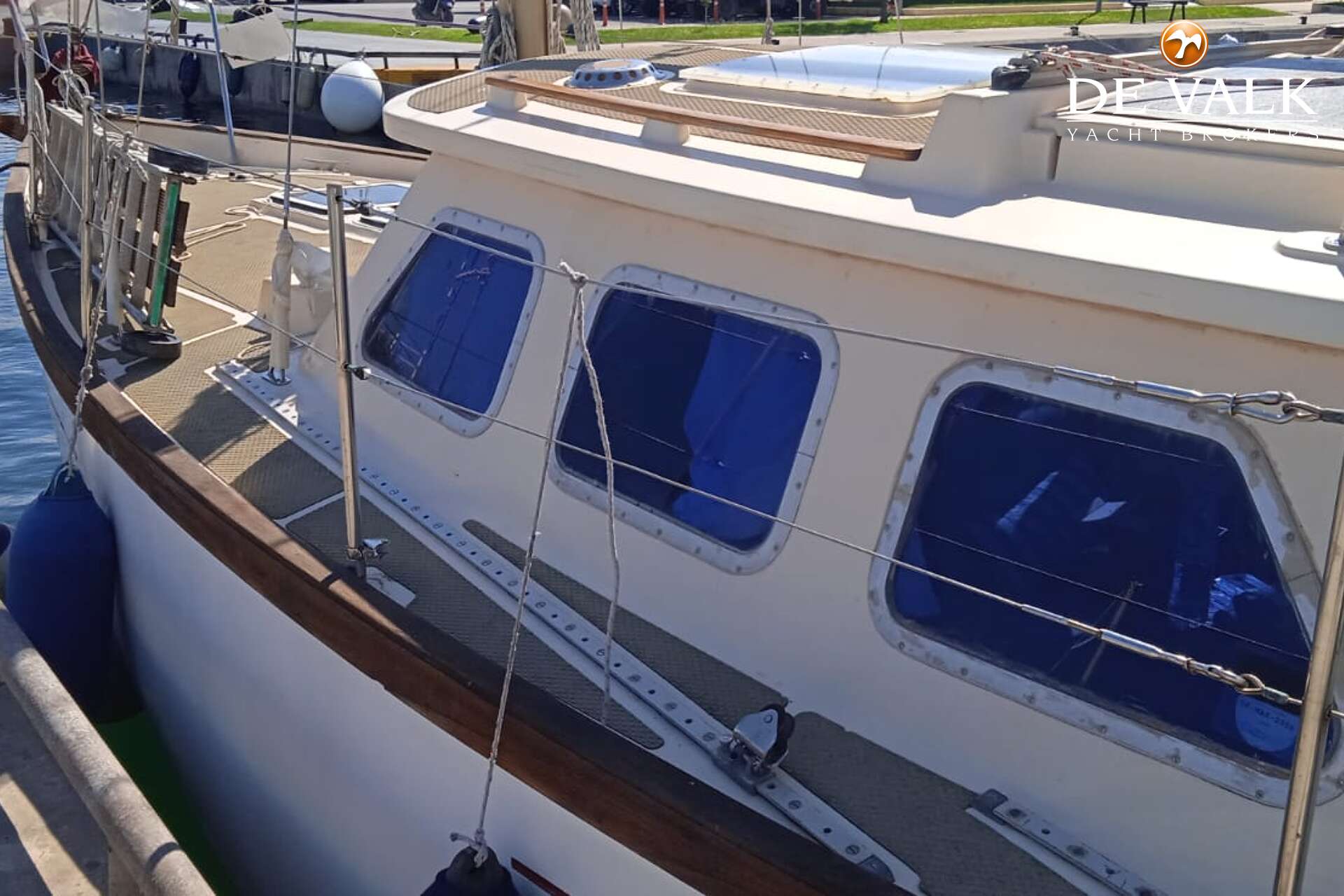 Seastream 34 — foto 7 van 42
