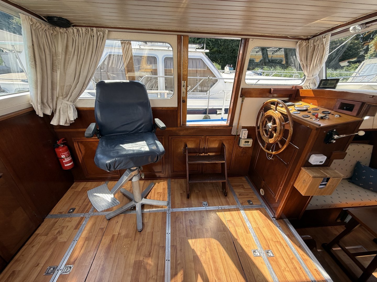 Romanza Kruiser 10.50 AK — foto 3 van 12