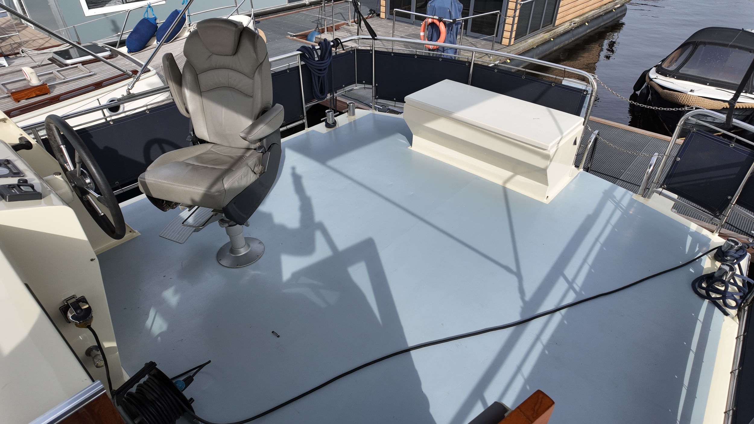 Aquanaut Drifter 11.50 AK — foto 14 van 36