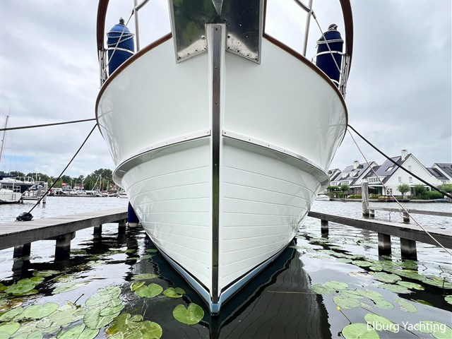 Tayana Trawler  - Pieter Beeldsnijder — foto 76 van 91