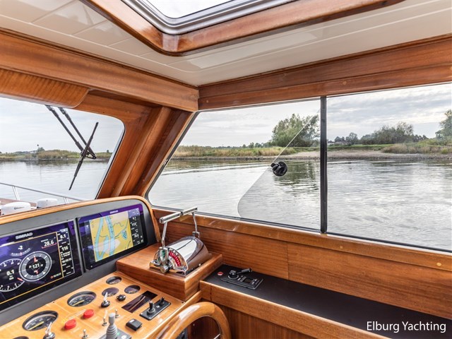 Rapsody 40 Offshore — foto 12 van 68