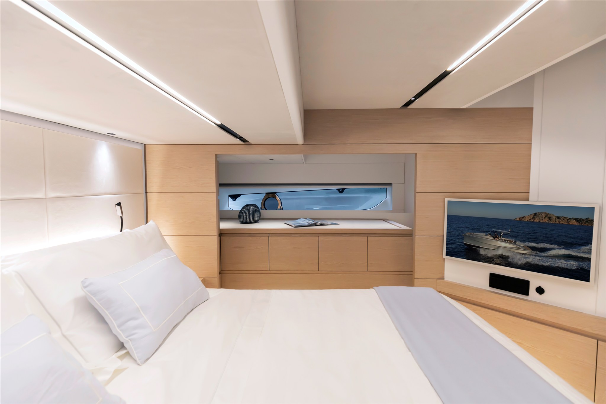 Solaris Power 52 Open ST — foto 11 van 11