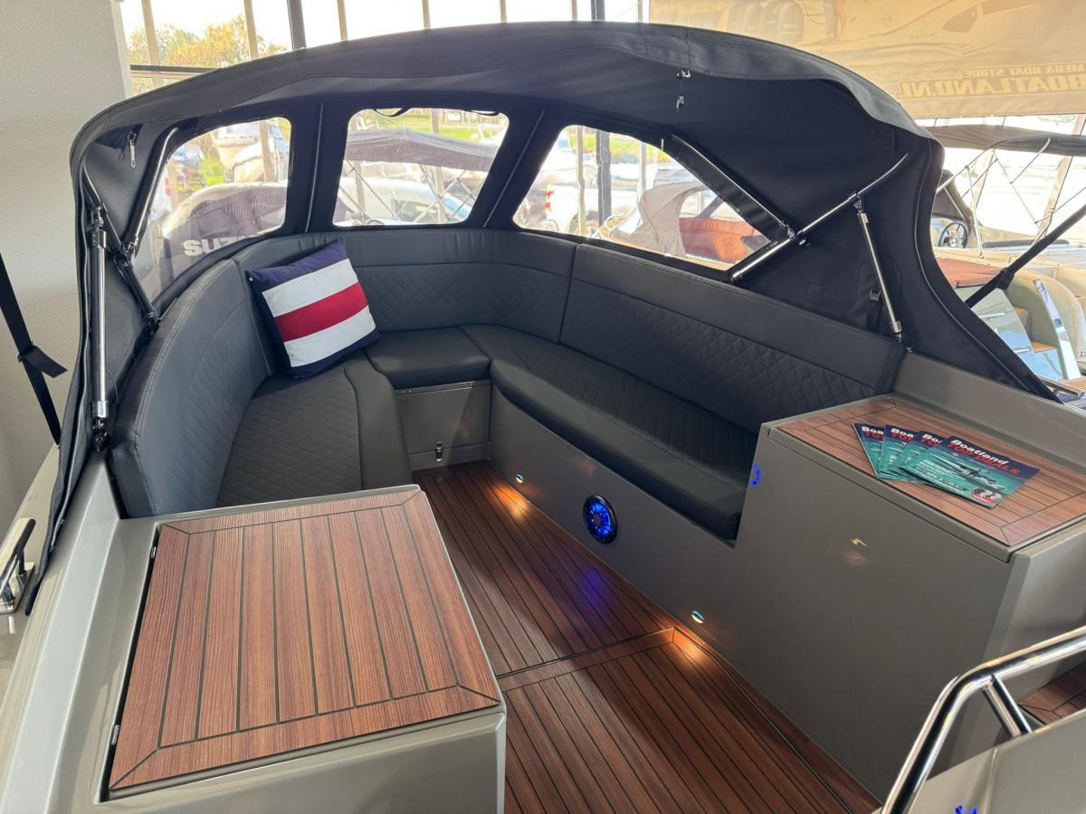 Maxima 680 Sport Lounge — foto 10 van 28