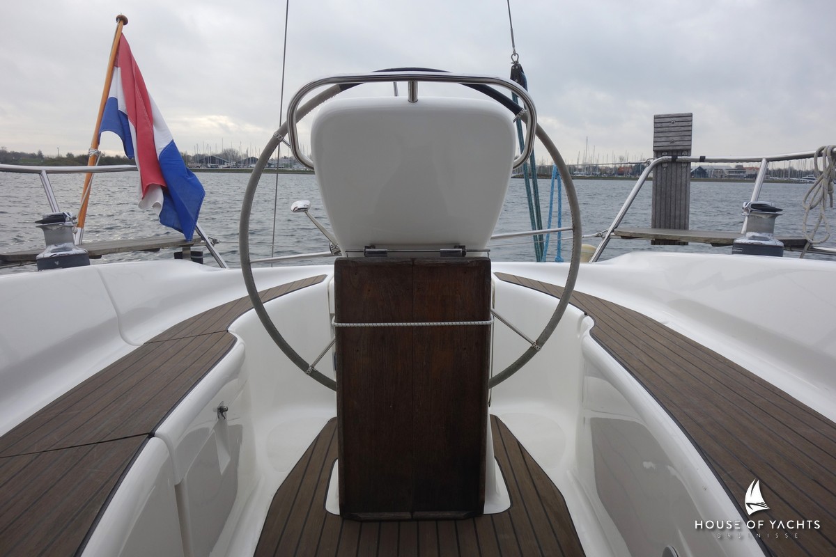 Bavaria 32 — foto 9 van 12