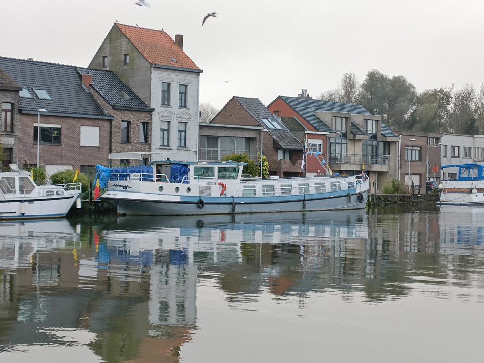 Luxe Motor 26.25 met UBC — foto 58 van 70