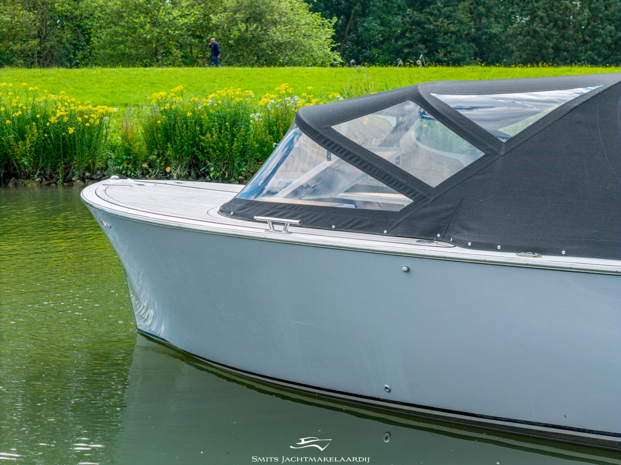 Bola GS Tender 27 Semi Cabin — foto 42 van 45