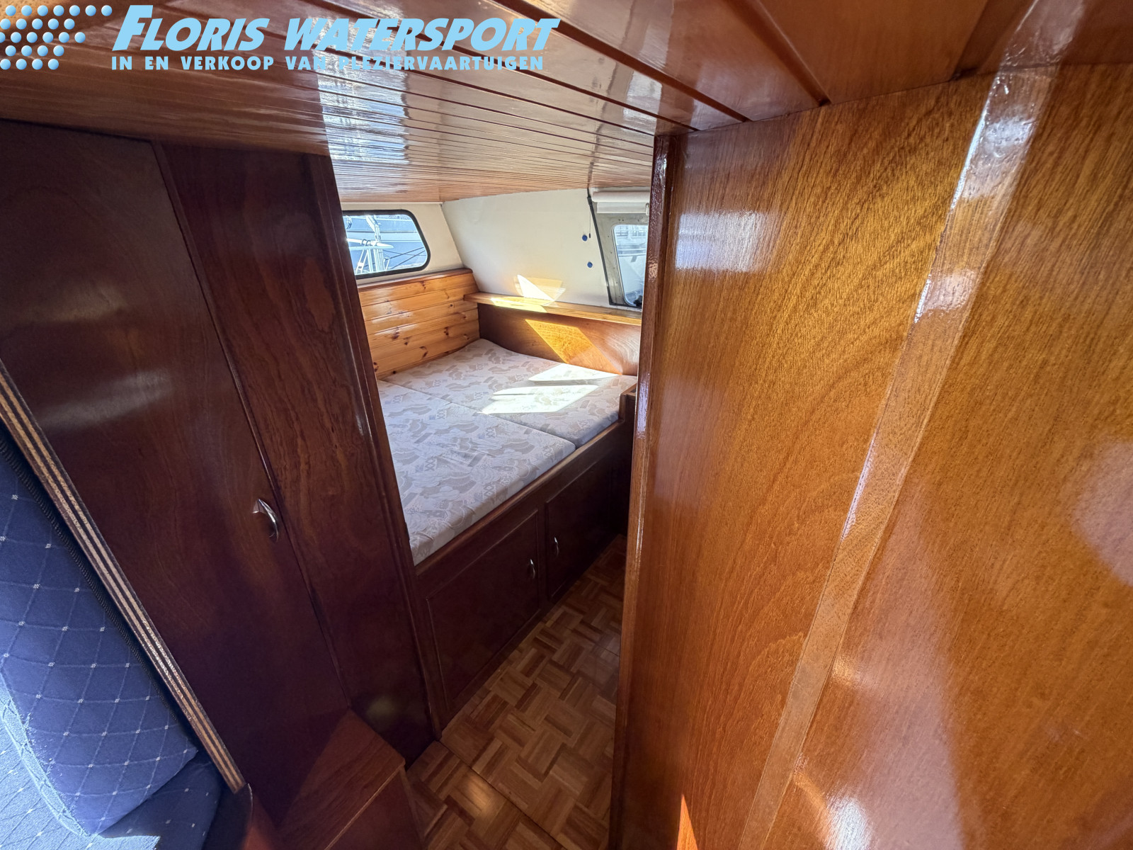 Geeuwpolle kruiser 1050 GSAK — foto 17 van 20