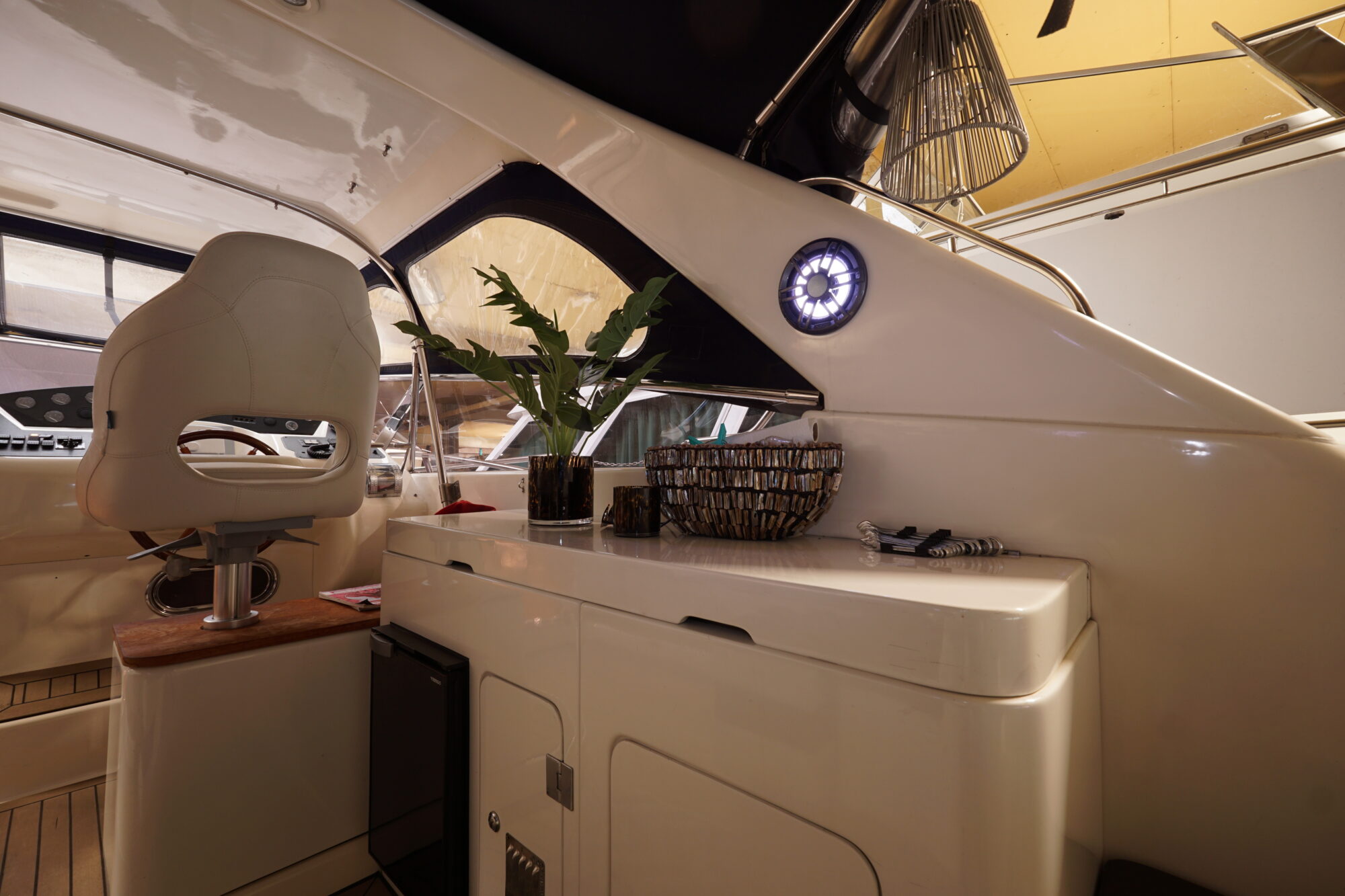 Airon Marine 425 HT — foto 16 van 58