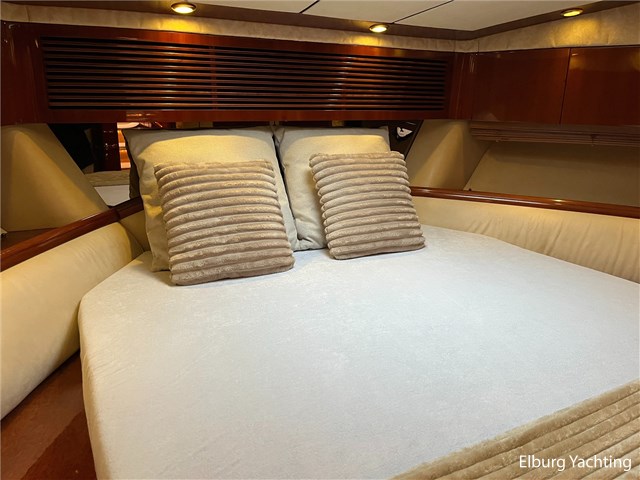 Fairline Squadron 55 — foto 38 van 82