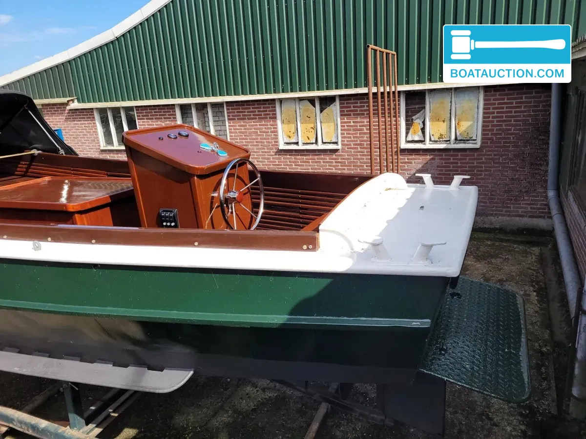 Beenhakker Vlet 720 nu in de online veiling. — foto 3 van 8
