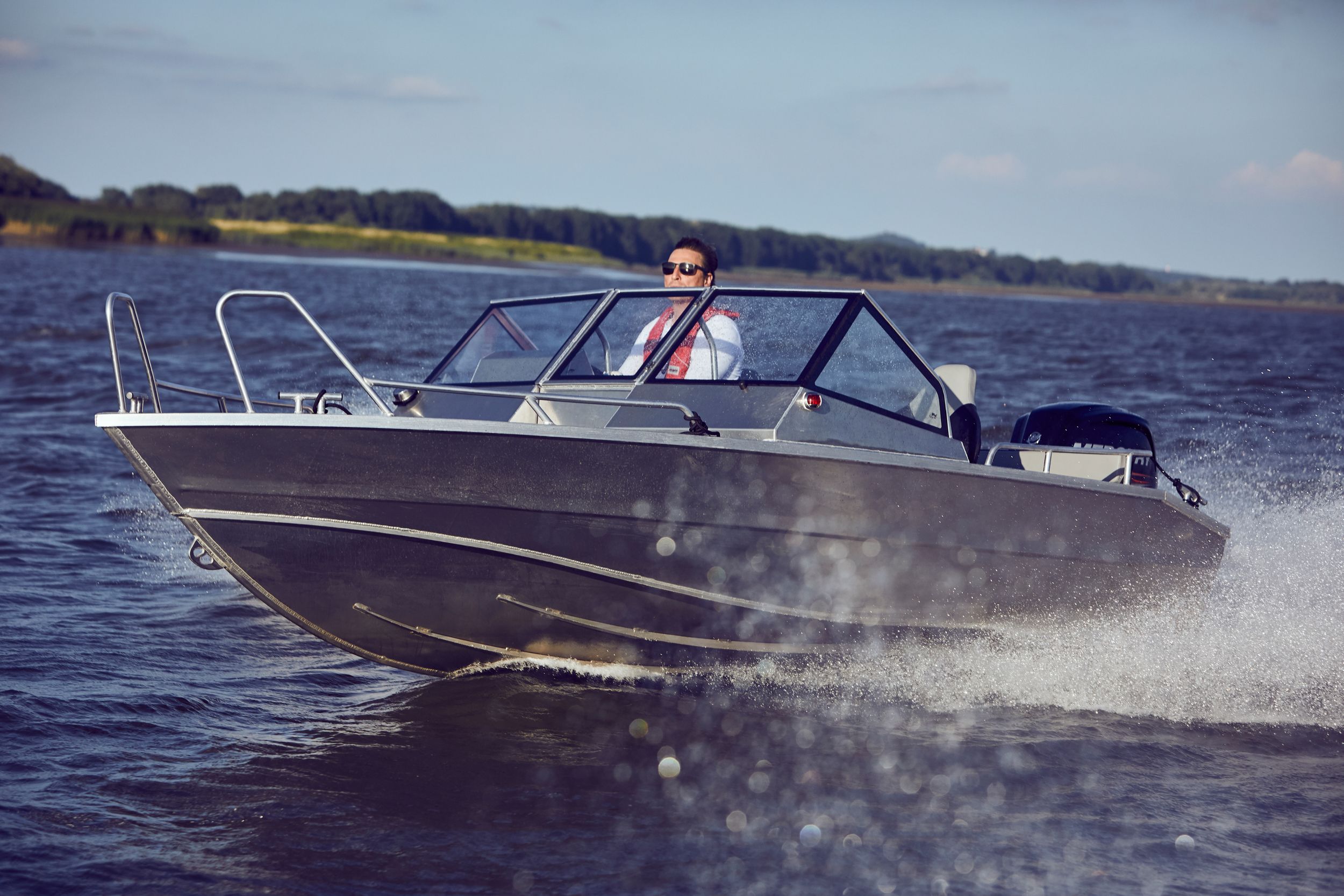 UMS 545 DC Pro