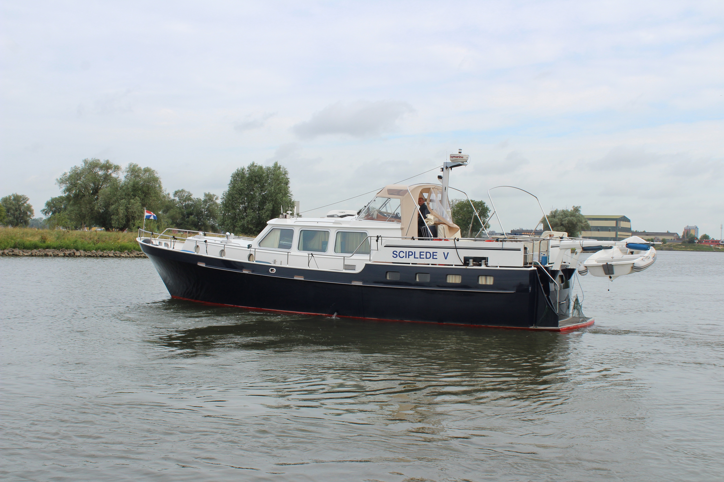 Koopmans Kotter 50 (Stabilizers) — foto 3 van 42