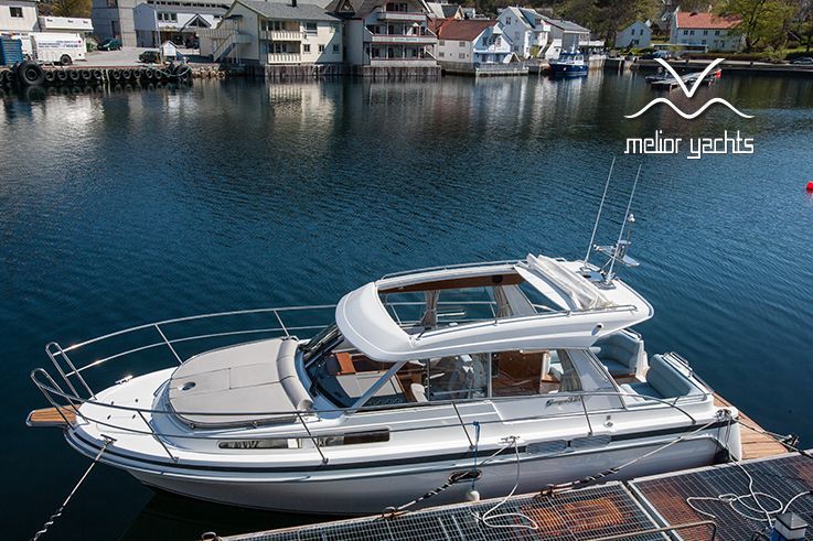 Saga 330 SunTop — foto 15 van 61