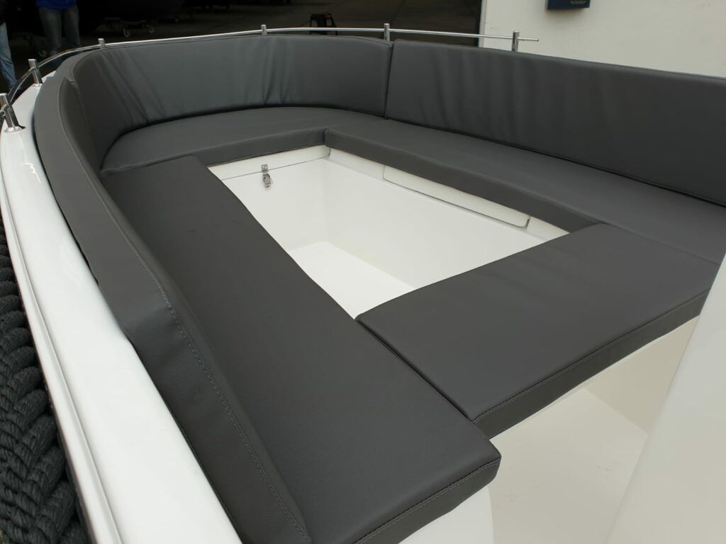 Amigo 435 Comfort — foto 3 van 3