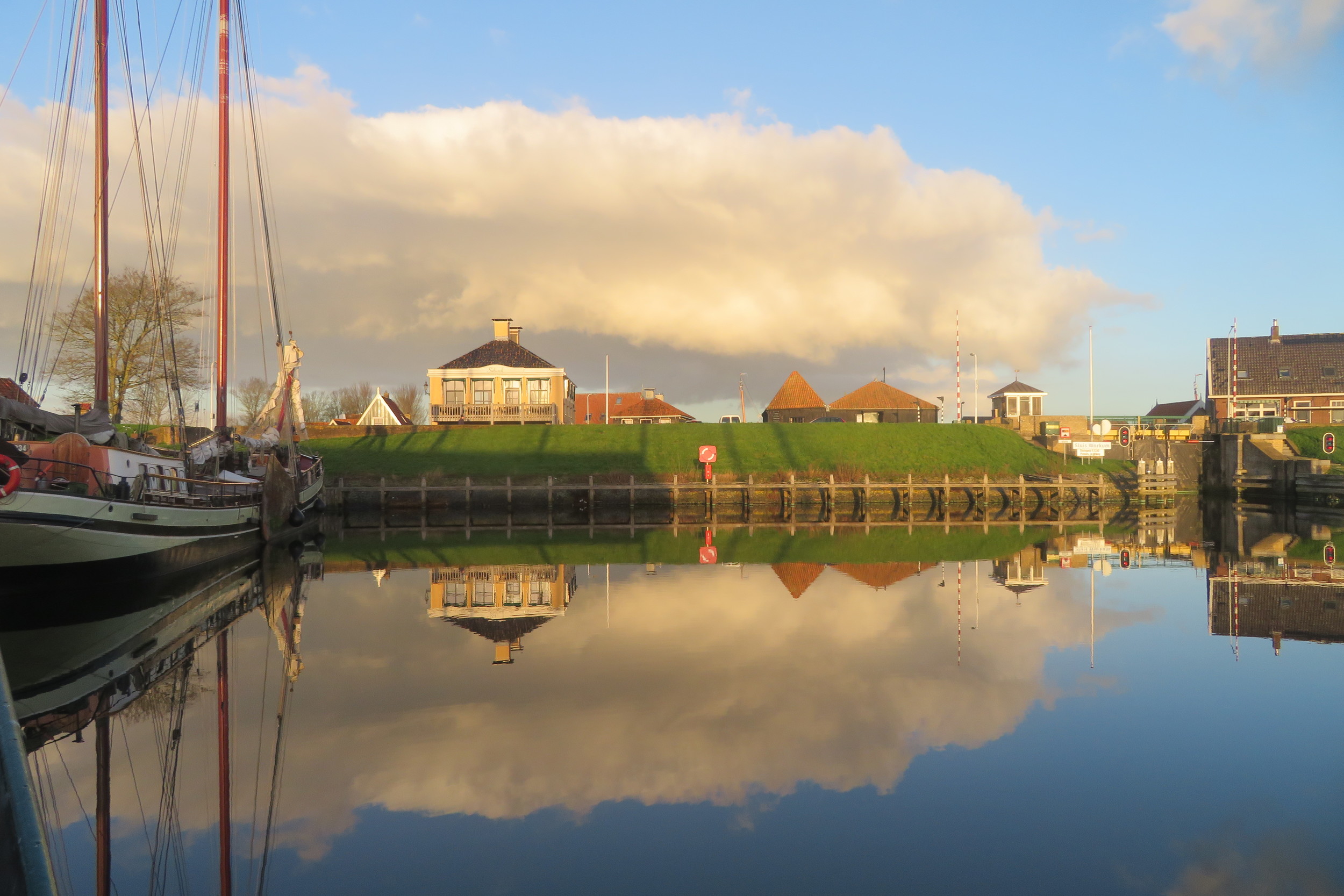 Klipper Tweemast 26.29 — foto 8 van 8
