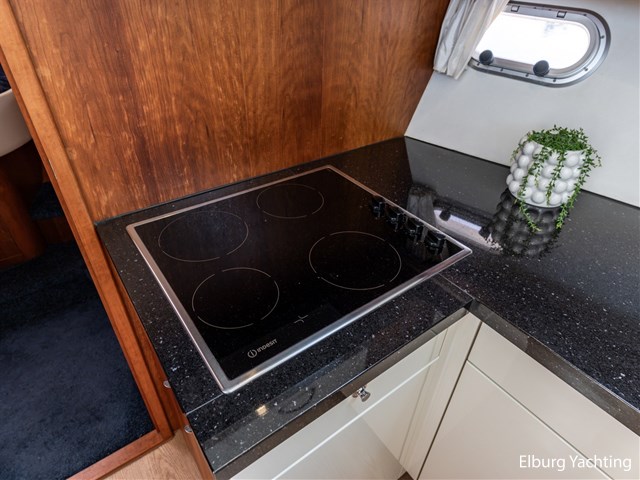 Van der Heijden Dynamic 1500 - Cabrio — foto 8 van 68