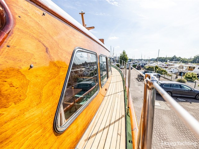 Trewes Spitsgatkotter 12.00 OK — foto 66 van 96