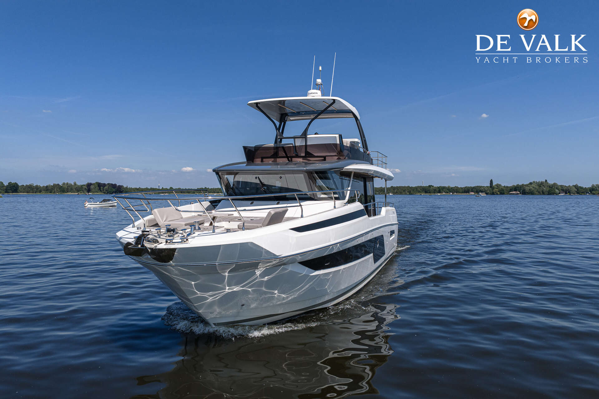 Prestige X60 — foto 4 van 44