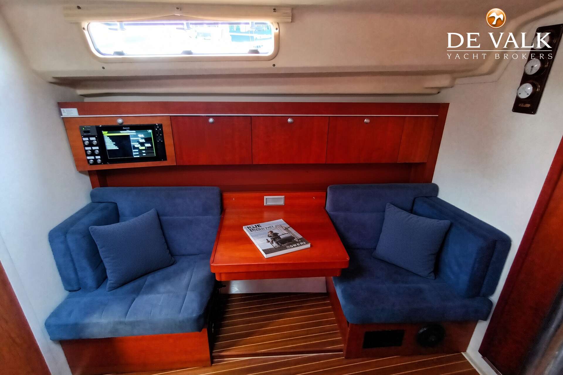 Hanse 415 — foto 23 van 39