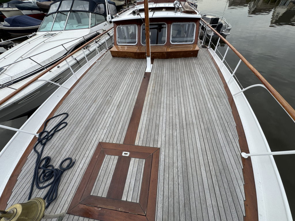 Super Van Craft 13,80 — foto 77 van 95