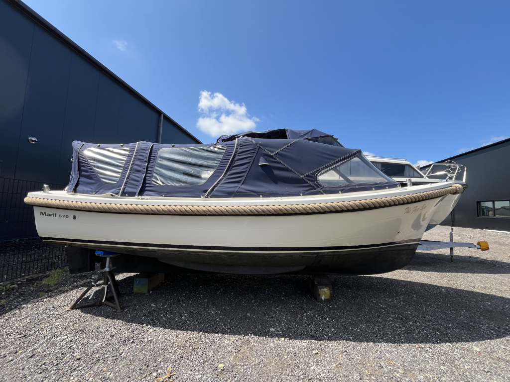 Maril 570 — foto 15 van 16