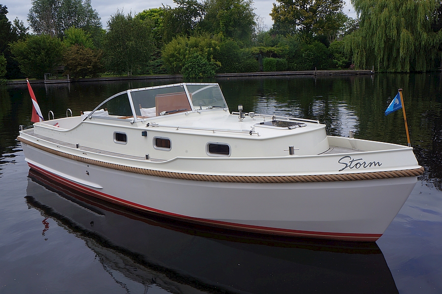 Vedette 8.20 V\/OK  — foto 5 van 17