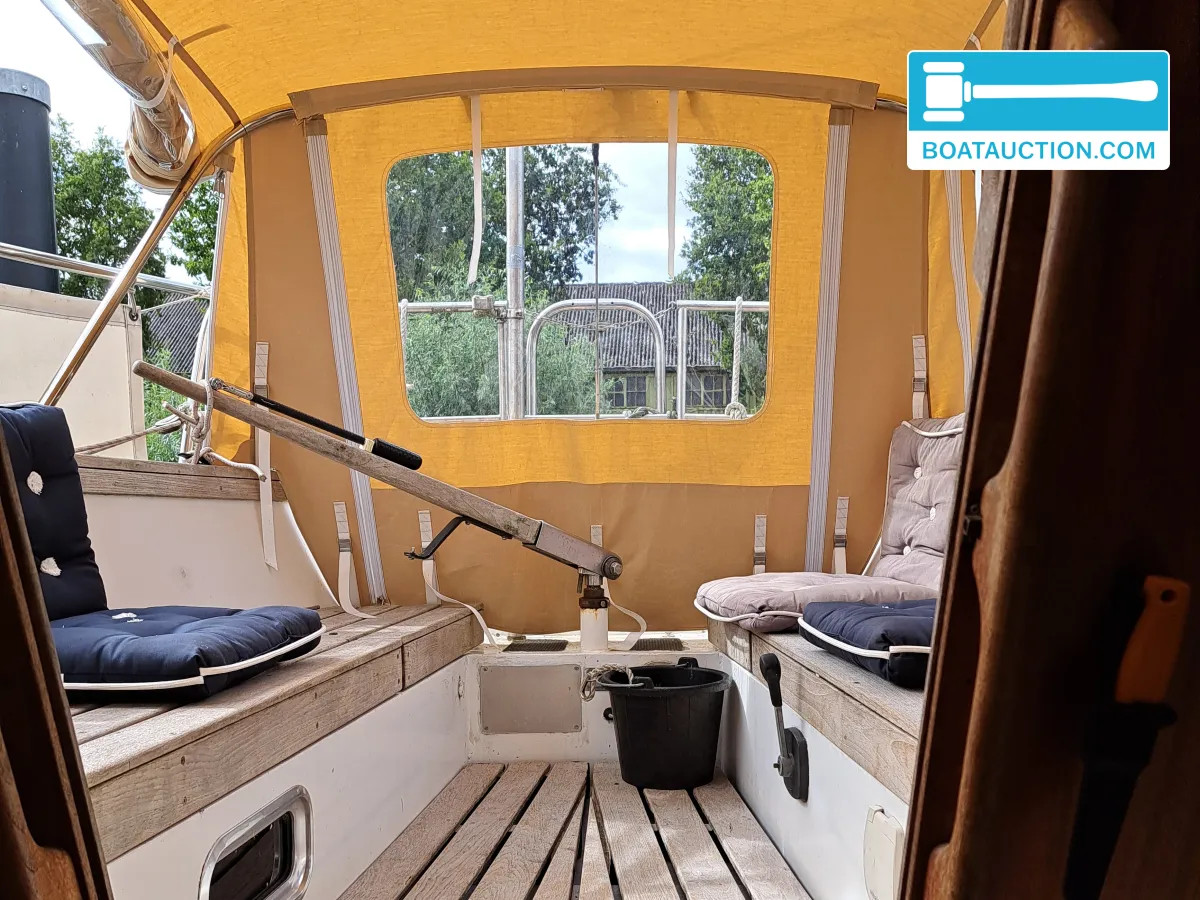 Wibo 945 nu in de online veiling. — foto 9 van 31