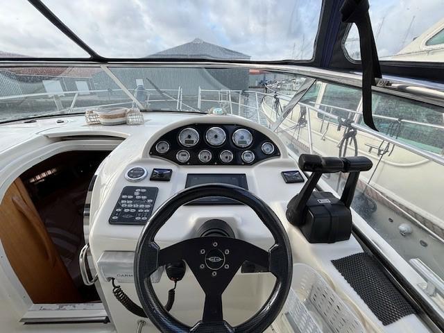 Bavaria 33 sport — foto 5 van 23