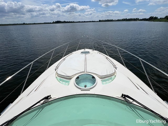 Fairline Targa 43 — foto 52 van 63