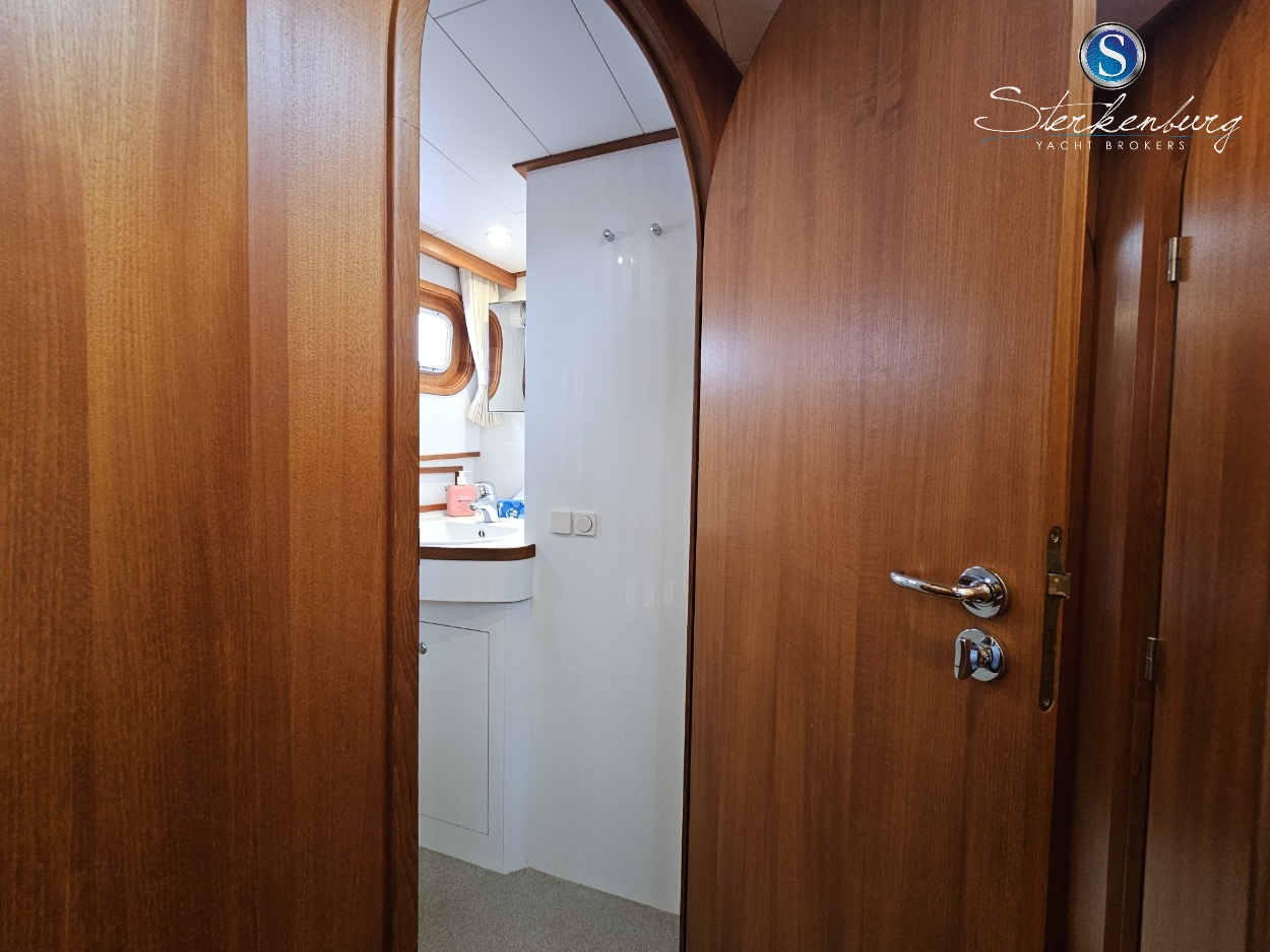 Almtrawler 1600 AD France Proof — foto 46 van 64