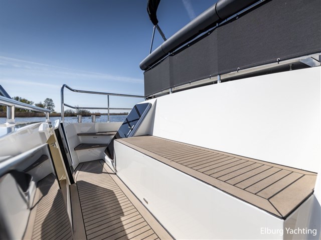Nieland Explorer 50 — foto 56 van 99