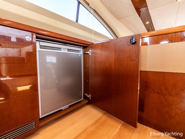 Princess 58 - Flybridge — foto 9 van 100