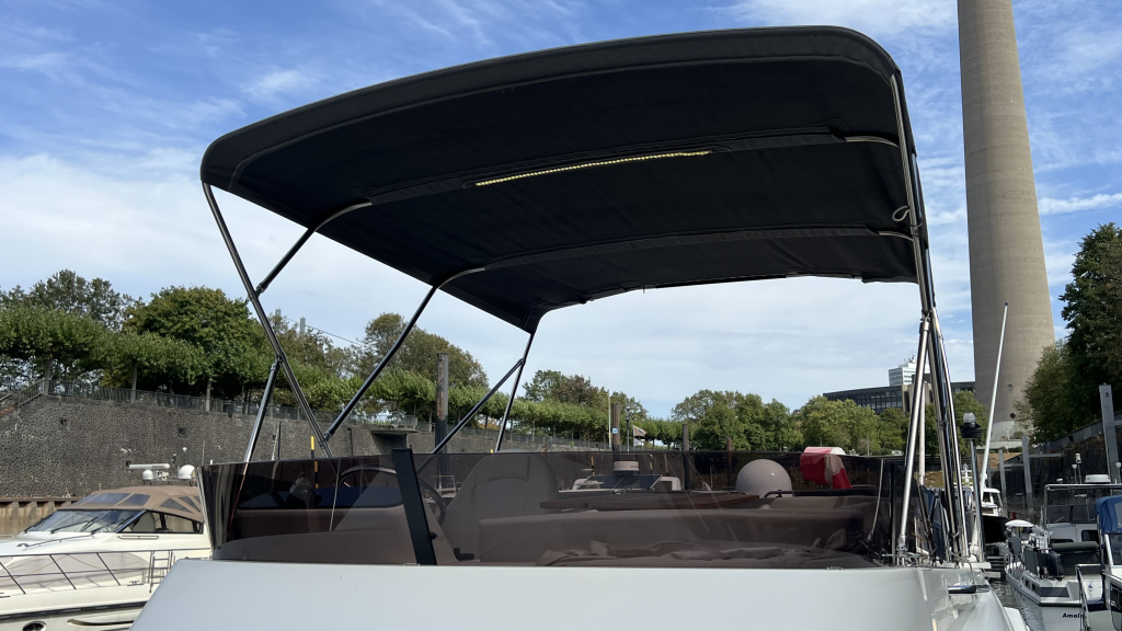Beneteau Swift Trawler 35 — foto 7 van 76