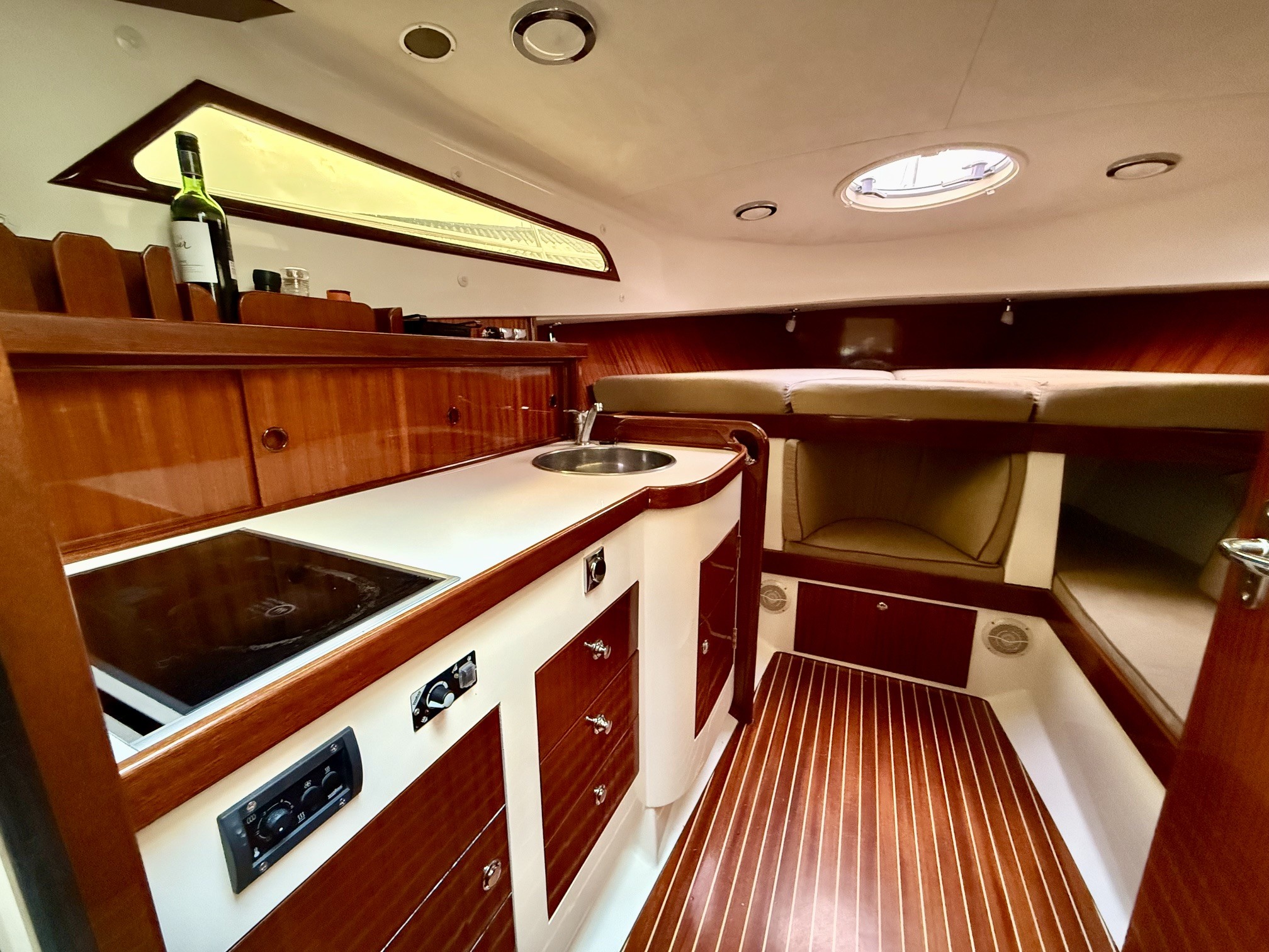 Davinci DV 30 — foto 15 van 16