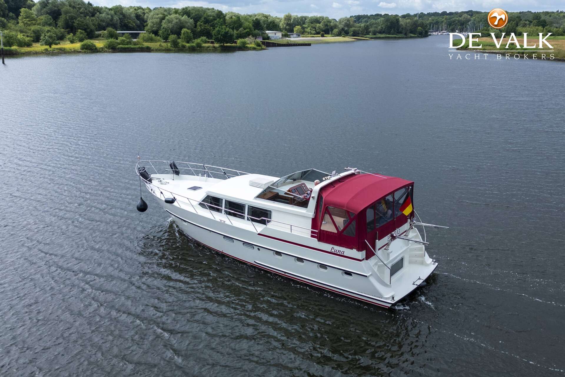 Van der Heijden Elegance 1500 — foto 5 van 40