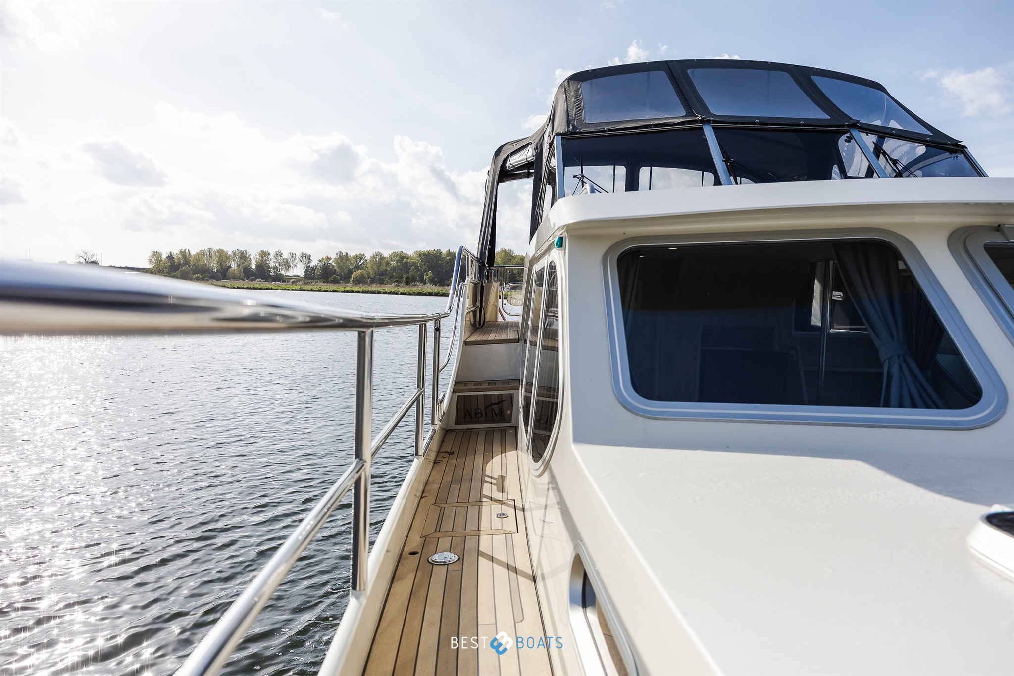 Abim Classic 134 Superior — foto 10 van 10