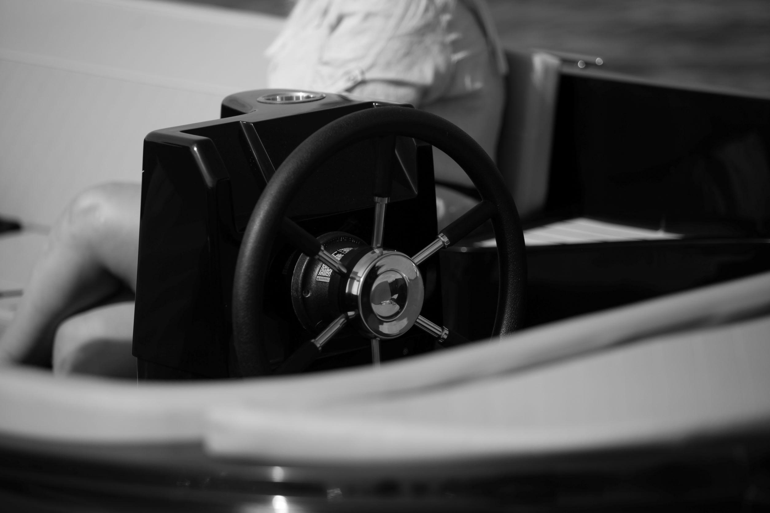 Topcraft 565 tender — foto 4 van 6
