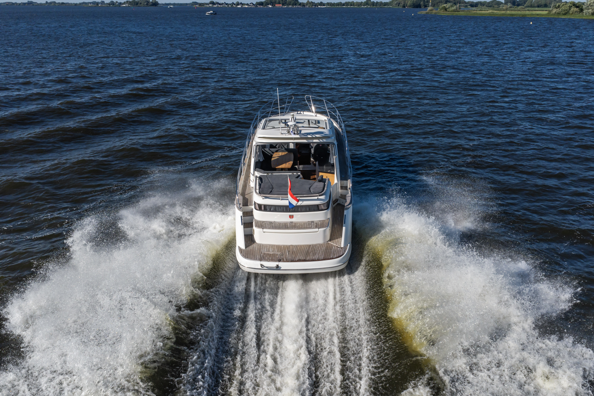 Marex 370 ACC — foto 9 van 39