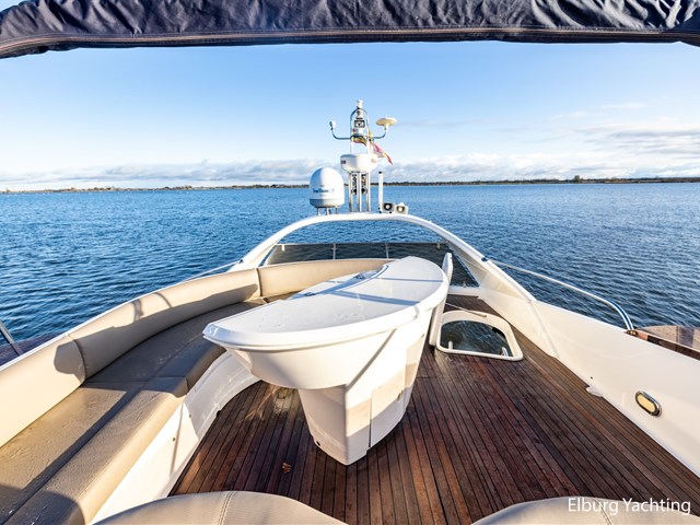 Fairline 55 - Squadron — foto 72 van 90