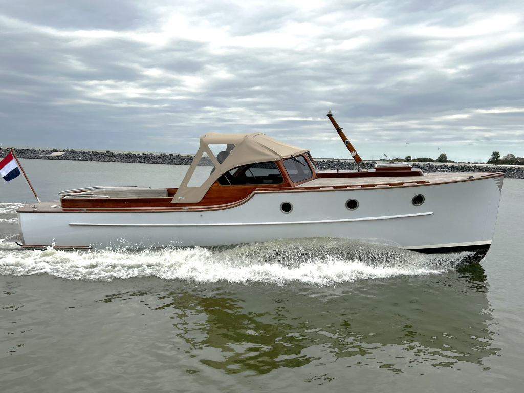 Rapsody 29 FT — foto 1 van 70