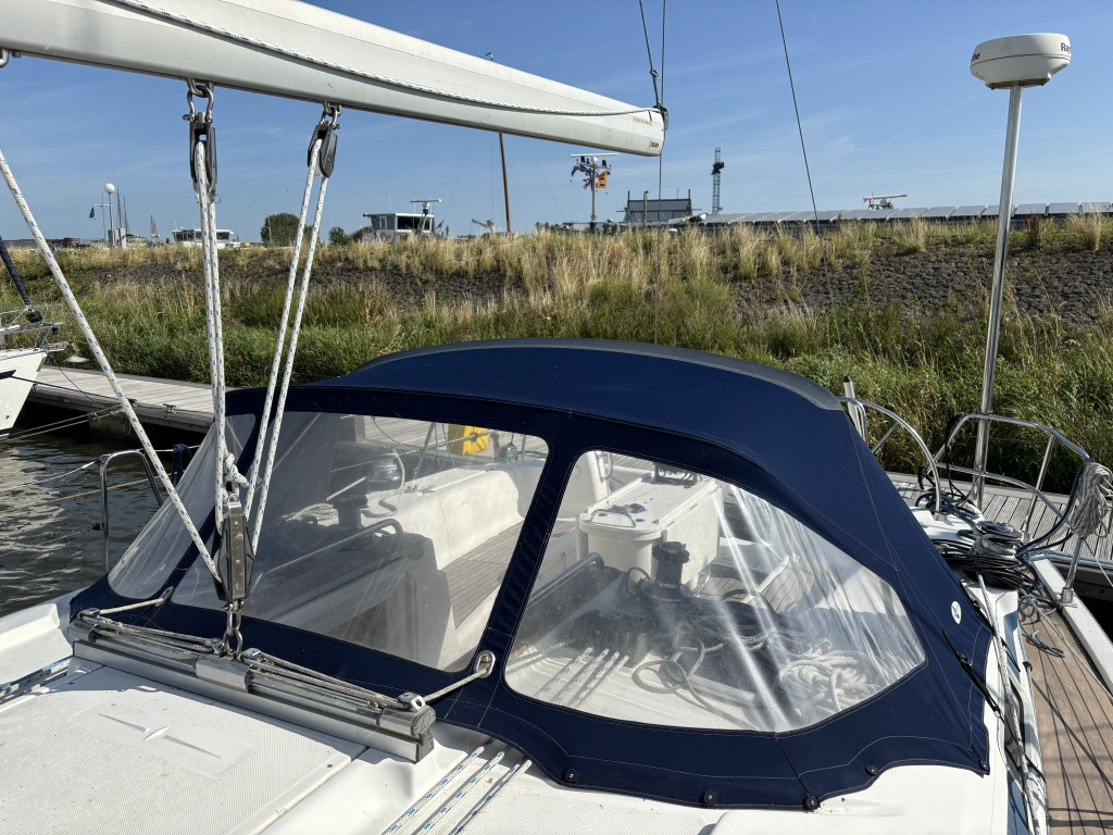 Bavaria 44 Cruiser — foto 8 van 23