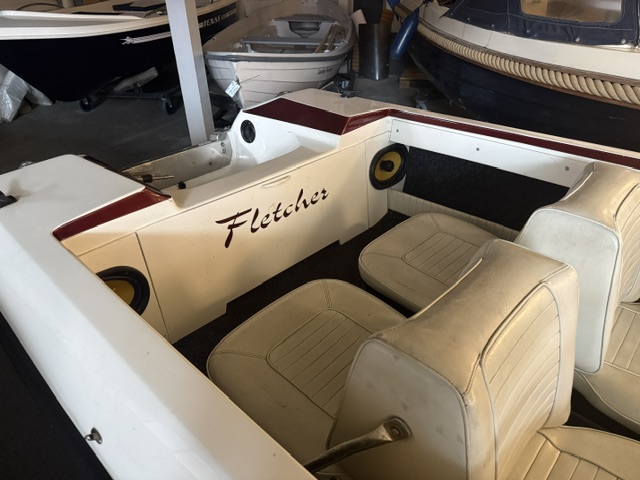 Fletcher Arrowsport — foto 5 van 7